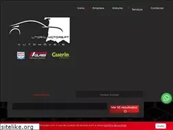 Sites similar to litoralmotors.pt