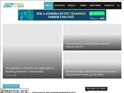Sites similar to litoralnarede.com.br