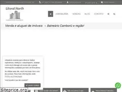 Sites similar to litoralnorth.com.br