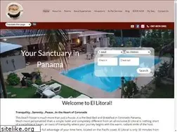 Sites similar to litoralpanama.com