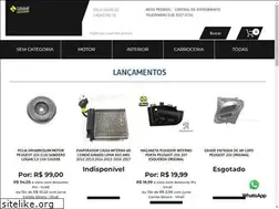 Sites similar to litoralpecas.com.br