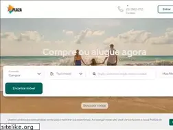 Sites similar to litoralplazaimoveis.com.br