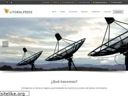 Sites similar to litoralpress.cl