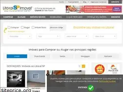 Sites similar to litoralspimovel.com.br