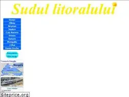 Sites similar to litoralsud.ro