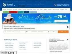 Sites similar to litoralulromanesc.ro