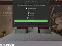 Sites similar to litoraneohotelrimini.it