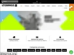 Sites similar to litoraneus.com