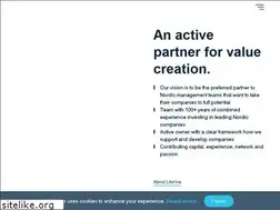 Sites similar to litorina.se