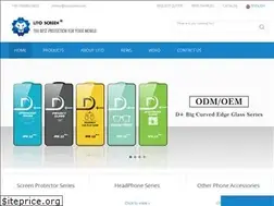 Sites similar to litoscreen.com
