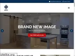 Sites similar to litosmarble.com
