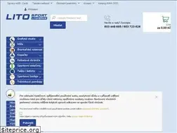 Sites similar to litosport.cz