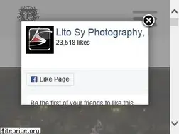 Sites similar to litosy.com