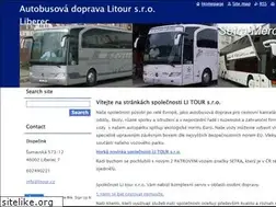 Sites similar to litour.cz