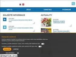 Sites similar to litovel.eu