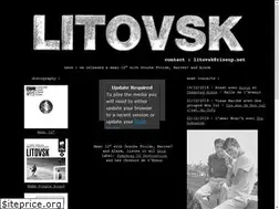 Sites similar to litovsk.fr