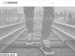 Sites similar to litowarrior.com