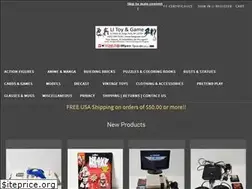 Sites similar to litoygame.com