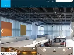 Sites similar to litpa.com.tr