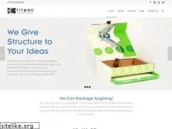Sites similar to litpac.com