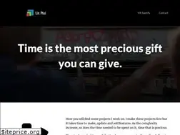 Sites similar to litpixi.com