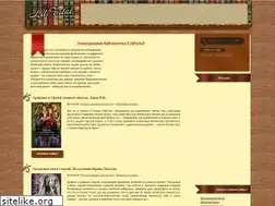 Sites similar to litportal.kiev.ua