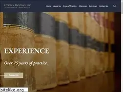 Sites similar to litprolaw.com