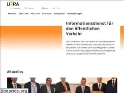 Sites similar to litra.ch