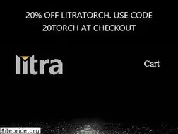 Sites similar to litra.com