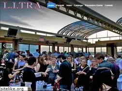 Sites similar to litrasrl.com