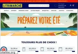 Sites similar to litrimarche.fr