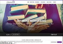 Sites similar to litring.com