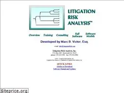Sites similar to litrisk.com