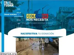 Sites similar to litrosqueayudan.com