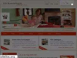 Sites similar to lits-romantiques.fr
