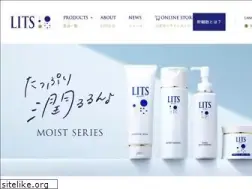 Sites similar to lits.jp