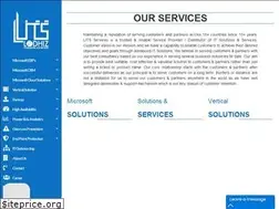 Sites similar to lits.services