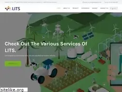 Sites similar to lits21.com