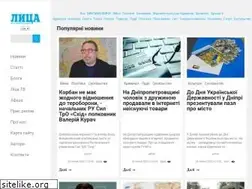 Sites similar to litsa.com.ua