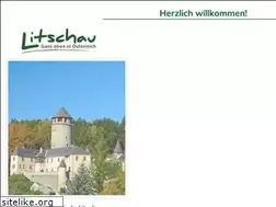 Sites similar to litschau.at