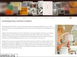 Sites similar to litshades.com