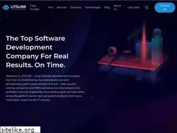 Sites similar to litslink.com