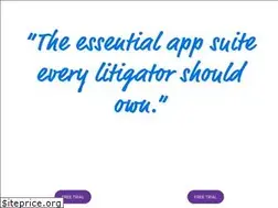 Sites similar to litsoftware.com