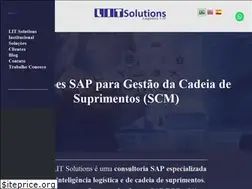 Sites similar to litsolutions.com.br