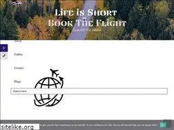 Sites similar to litsotravels.com