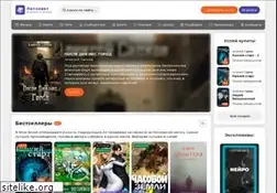 Sites similar to litsovet.ru