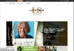 Sites similar to litstack.com