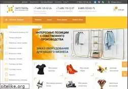 Sites similar to litstile.ru