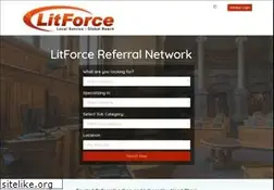 Sites similar to litsupport.net