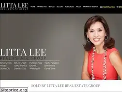 Sites similar to littaleerealestate.com